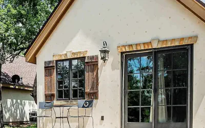 The Manor Haus at Messina Hof Hill Country Winery-messina Haus