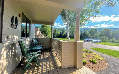 Fv49 Wow Stunning Single Level Home Next to Golf Course and Mt Washington Hotel