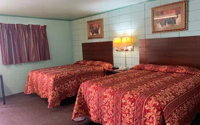 Best Budget Inn