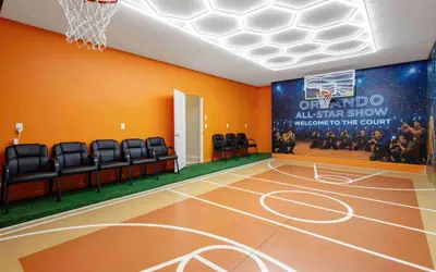 NBA Dream Mansion 15br Luxury Villa w Pool