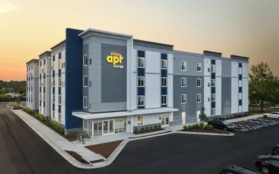 stayAPT Suites Hampton