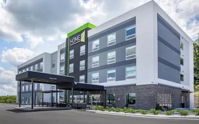Home2 Suites by Hilton Danville