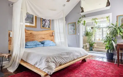 Unique Luxury Central Historic Landmark Home