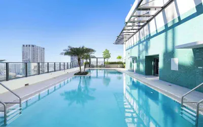 Miami Luxury Condo