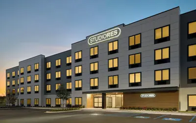 StudioRes by Marriott Columbia Harbison