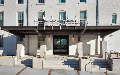 The Balladeer Hotel, Mount Airy, a Tribute Portfolio Hotel