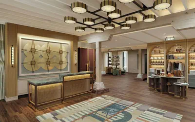 The Balladeer Hotel, Mount Airy, a Tribute Portfolio Hotel