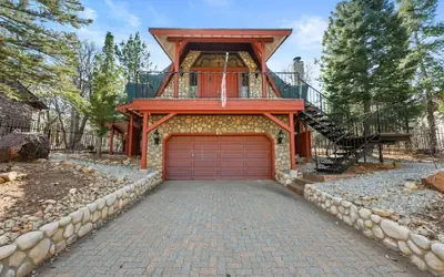 The Dome