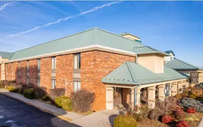 Economy Suites Springfield