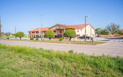 Lone Star Inn