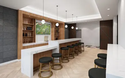 Staybridge Suites Detroit North - Royal Oak by IHG