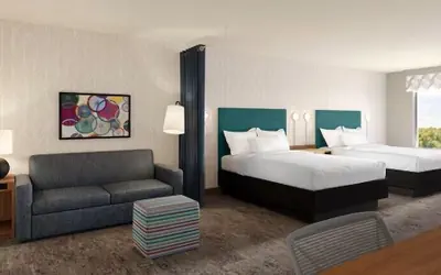 Home2 Suites by Hilton Texarkana