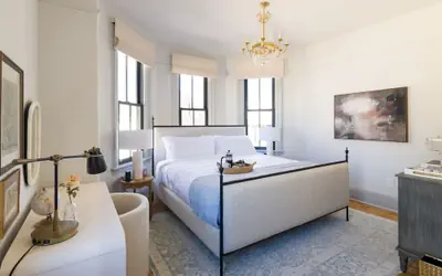 The Mermaid Suite Luxury Suite Steps From Thames