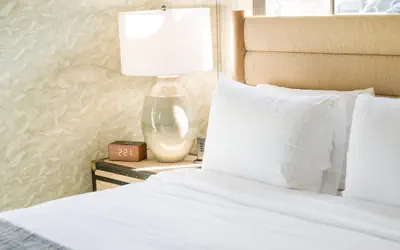 The Whale Suite Historic Coastal Luxury Newport
