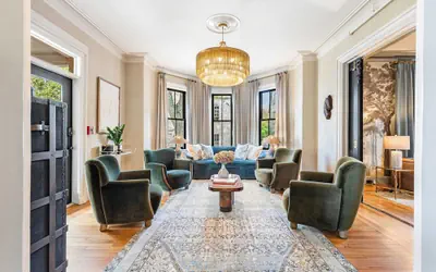 The Royce on Pelham - Luxury Family Estate