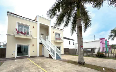 Priced Right Near Beach Well Equipped
