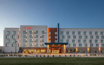 Hampton Inn by Hilton Grand Island Medical Center