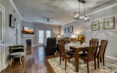 Mountain View Condo by Beyond Expectations