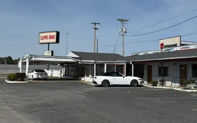 Delight Inn Little Rock Benton I-30