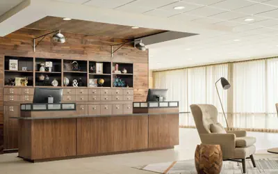 Four Points BY Sheraton Savannah Airport
