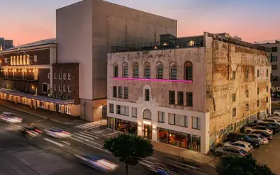 Schaeffer Hotel