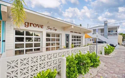 IRB Coastal Beach Homes