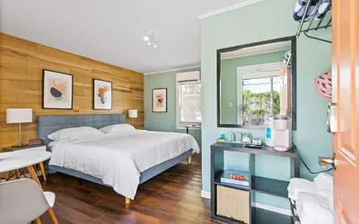 Classic Charm-retro 1950s Motel in St Augustine