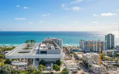 72 Park Miami Beach Boutique Residences by IliosRentals