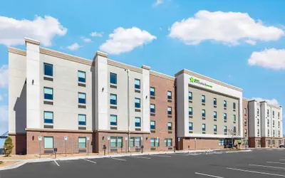 Extended Stay America Premier Suites - Denver International Airport