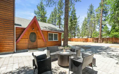 Chalet Brewski