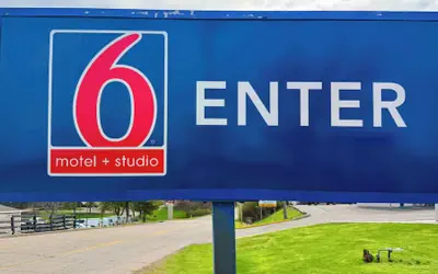 Studio 6 Suites Lexington, Kentucky