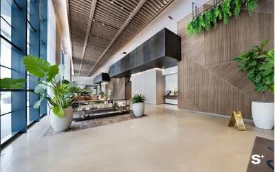 Upscale 1BD Condo in Miami- City Views