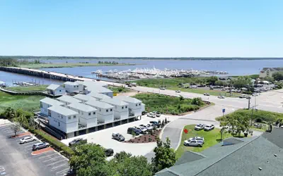 Winyah Bay Club