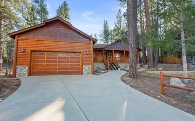 Pine Cottage