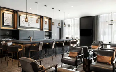 AC Hotels by Marriott Sacramento Folsom