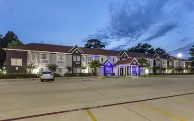 Sonesta Essential Hotels Longview