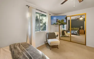 Deer Canyon Home