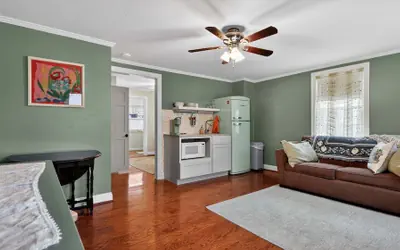 Liberty Suite 1 Bedroom Apts