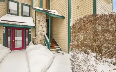 Seven Springs Meadowridge 3brloft Premier-cssv8011 3 Bedroom Condo
