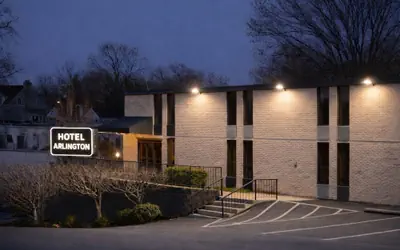 Hotel Arlington