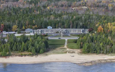 Manistique Sands