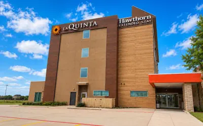 La Quinta Inn And Suites By Wyndham Corpus Christi I-37 Nw