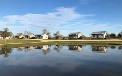 Southbound RV Park and Cabins