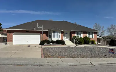 Salt Lake County Housing