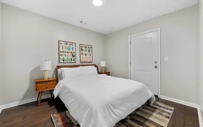 11th Ave unit A