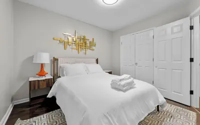 11th Ave Unit C