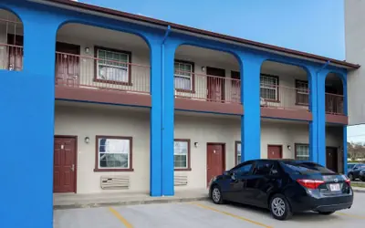 Airport Inn & Suites South Padre Island I 37