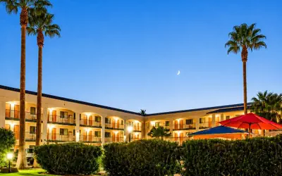 Truestay Inn
