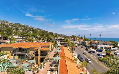 The Mara Laguna Beach an AvantStay Hotel