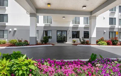 Hotel Blu
